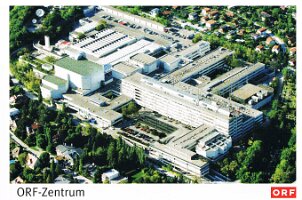 ORF Zentrum