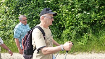 20130614 Landeswandertag Poysdorf 02