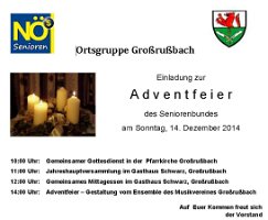 20141214 SB Adventfeier 2014_001