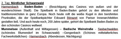 20150629 5-Tagesfahrt Schwarzwald 2015_000_Route 2. Tag