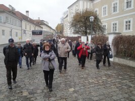20151029 Tagesausflug Zwettl_001