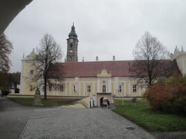 20151029 Tagesausflug Zwettl_002