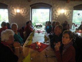 20151029 Tagesausflug Zwettl_020
