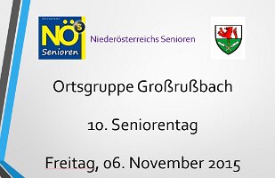 20151106 10. Seniorentag_0000_Einstieg