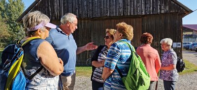 2019-09-05 08-45-17 Teilbezirks-Wandertag 2019 - Großrußbach 003