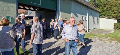 2019-09-05 08-50-03 Teilbezirks-Wandertag 2019 - Großrußbach 004