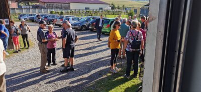 2019-09-05 08-59-00 Teilbezirks-Wandertag 2019 - Großrußbach 007