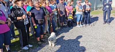 2019-09-05 09-08-01 Teilbezirks-Wandertag 2019 - Großrußbach 022