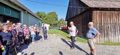 2019-09-05 09-09-13 Teilbezirks-Wandertag 2019 - Großrußbach 028
