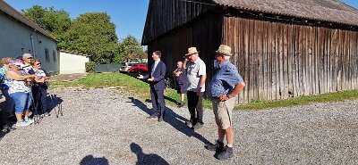2019-09-05 09-09-50 Teilbezirks-Wandertag 2019 - Großrußbach 032