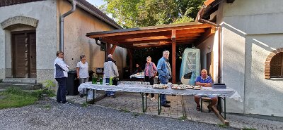 2019-09-05 09-42-53 Teilbezirks-Wandertag 2019 - Großrußbach 040