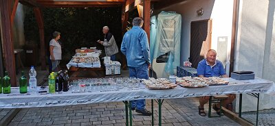 2019-09-05 09-43-48 Teilbezirks-Wandertag 2019 - Großrußbach 043