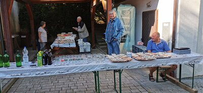 2019-09-05 09-43-50 Teilbezirks-Wandertag 2019 - Großrußbach 044