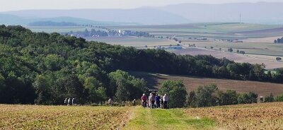 2019-09-05 09-57-53 Teilbezirks-Wandertag 2019 - Großrußbach 045