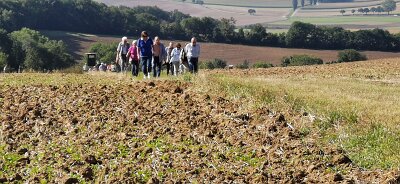 2019-09-05 09-58-53 Teilbezirks-Wandertag 2019 - Großrußbach 047