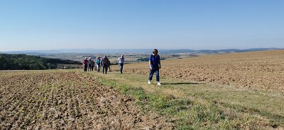 2019-09-05 09-59-32 Teilbezirks-Wandertag 2019 - Großrußbach 048