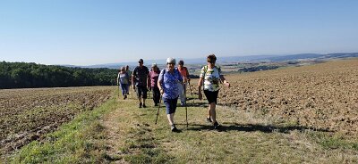 2019-09-05 10-01-14 Teilbezirks-Wandertag 2019 - Großrußbach 050