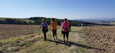 2019-09-05 10-03-50 Teilbezirks-Wandertag 2019 - Großrußbach 054