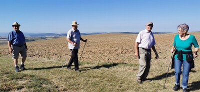 2019-09-05 10-04-44 Teilbezirks-Wandertag 2019 - Großrußbach 055