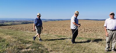 2019-09-05 10-04-45 Teilbezirks-Wandertag 2019 - Großrußbach 056