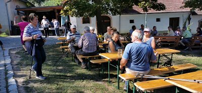 2019-09-05 10-27-13 Teilbezirks-Wandertag 2019 - Großrußbach 064