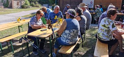 2019-09-05 10-31-10 Teilbezirks-Wandertag 2019 - Großrußbach 066