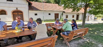 2019-09-05 10-31-20 Teilbezirks-Wandertag 2019 - Großrußbach 069