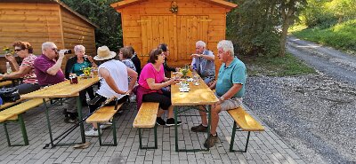 2019-09-05 10-34-00 Teilbezirks-Wandertag 2019 - Großrußbach 072