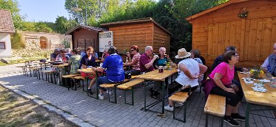 2019-09-05 10-34-03 Teilbezirks-Wandertag 2019 - Großrußbach 073