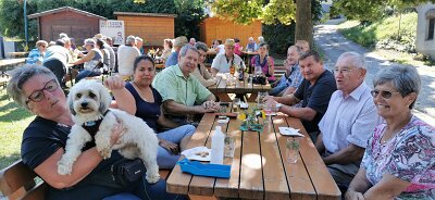 2019-09-05 10-44-43 Teilbezirks-Wandertag 2019 - Großrußbach 091