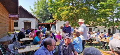 2019-09-05 10-56-51 Teilbezirks-Wandertag 2019 - Großrußbach 102