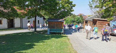 2019-09-05 11-15-07 Teilbezirks-Wandertag 2019 - Großrußbach 105
