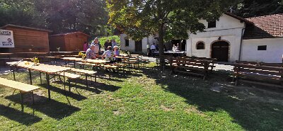 2019-09-05 11-15-14 Teilbezirks-Wandertag 2019 - Großrußbach 107