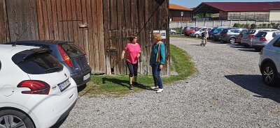 2019-09-05 11-49-50 Teilbezirks-Wandertag 2019 - Großrußbach 125
