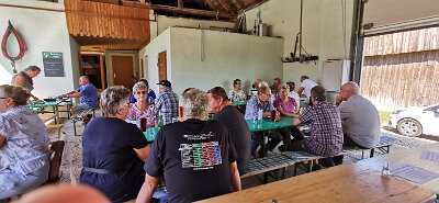 2019-09-05 11-56-26 Teilbezirks-Wandertag 2019 - Großrußbach 139