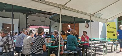 2019-09-05 12-27-37 Teilbezirks-Wandertag 2019 - Großrußbach 151