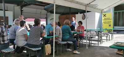 2019-09-05 12-30-18 Teilbezirks-Wandertag 2019 - Großrußbach 158