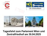 Die Tagesfahrt fand am 1_10_2025 statt