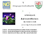2025-12-14 Einladung Weihnachtsfeier