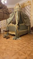 2025-05-13_Tagesfahrt Schloss Esterhazy-Kutschenfahrt-Heurigenbuffet 036
