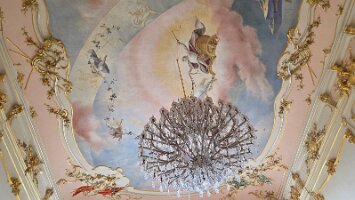 2025-05-13_Tagesfahrt Schloss Esterhazy-Kutschenfahrt-Heurigenbuffet 038