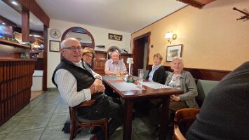 2025-05-13_Tagesfahrt Schloss Esterhazy-Kutschenfahrt-Heurigenbuffet 047