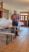 2025-05-13_Tagesfahrt Schloss Esterhazy-Kutschenfahrt-Heurigenbuffet 117