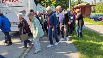 2025-05-13_Tagesfahrt Schloss Esterhazy-Kutschenfahrt-Heurigenbuffet 003