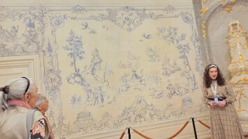 2025-05-13_Tagesfahrt Schloss Esterhazy-Kutschenfahrt-Heurigenbuffet 035