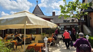 2025-05-13_Tagesfahrt Schloss Esterhazy-Kutschenfahrt-Heurigenbuffet 041