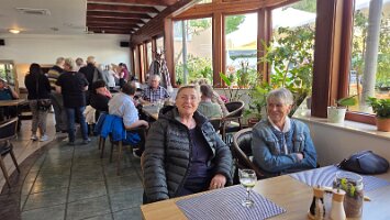 2025-05-13_Tagesfahrt Schloss Esterhazy-Kutschenfahrt-Heurigenbuffet 060