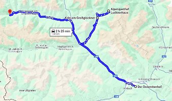 2025-06-12 Lienz - Unballfälle - Tag 2
