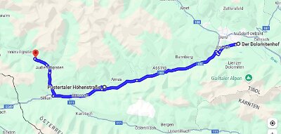 2025-06-13 Lienz - Villgratental - Tag 3