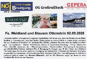2025-09-02 Plakat Waldland-Ottenstein